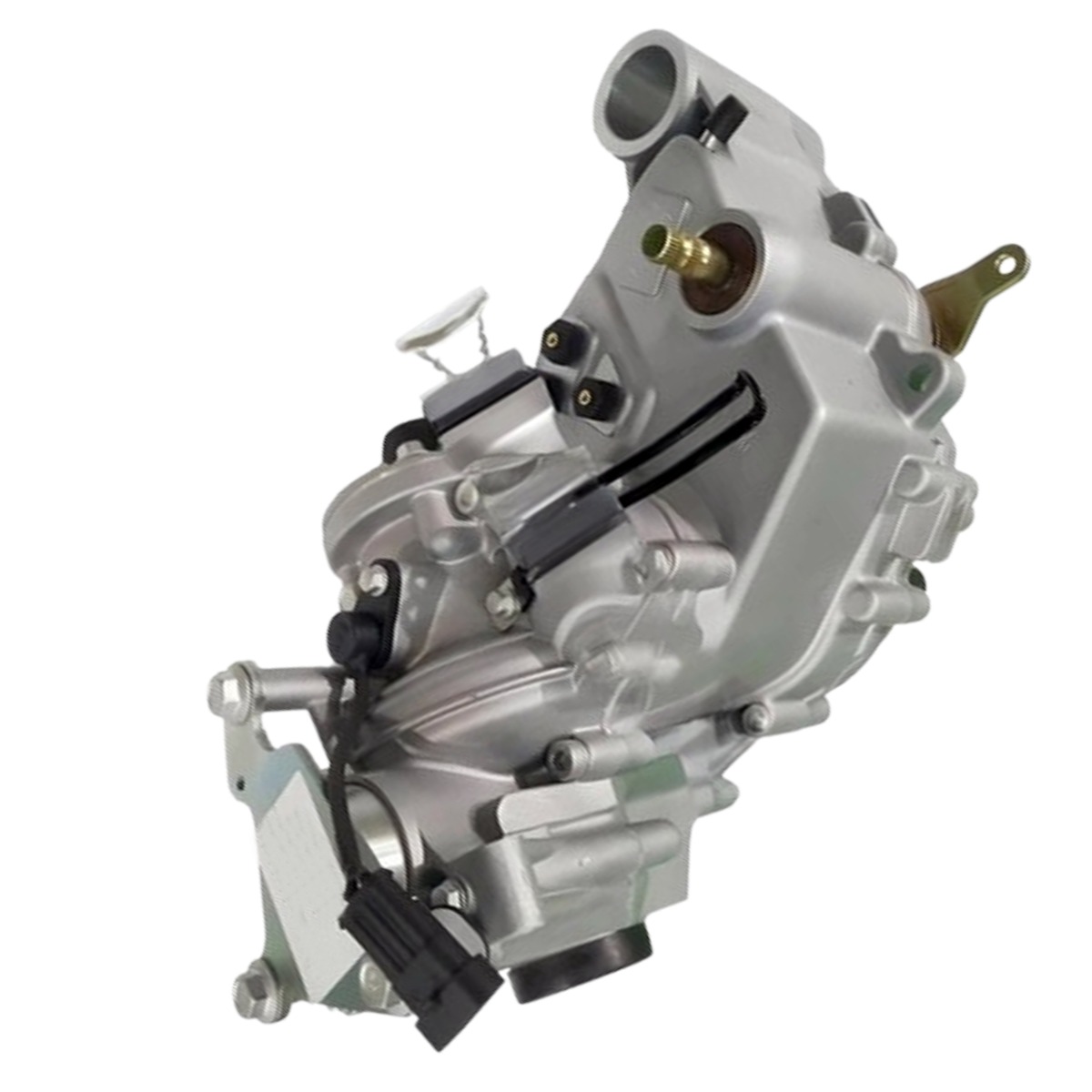 Getriebegetriebe 21040200000 für ODES