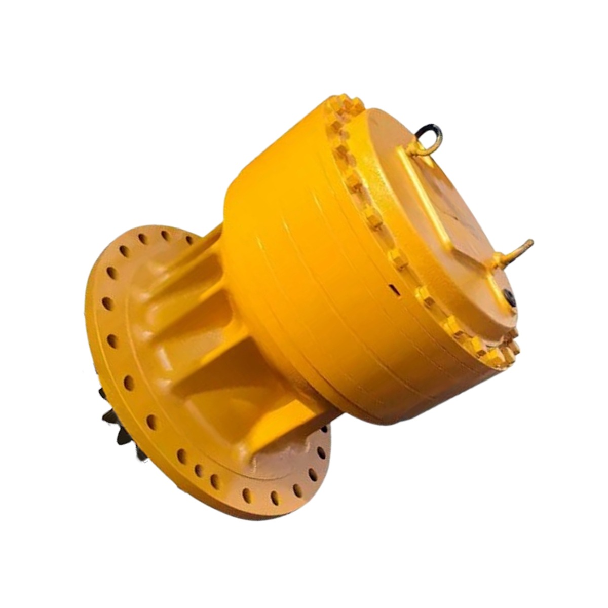 Schwenkgetriebe VOE14724036 für Volvo