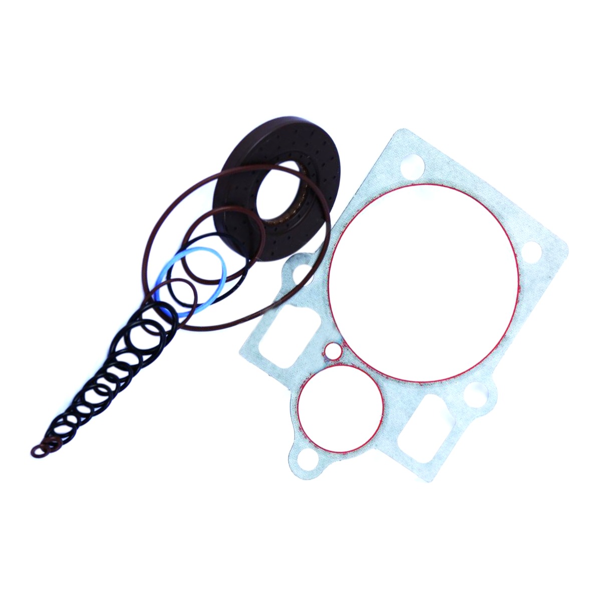 Überholter LV-Dichtungssatz 7022328 für JLG