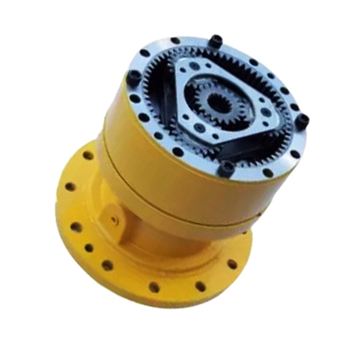 Schwenkgetriebe 31N6-10150 für Hyundai