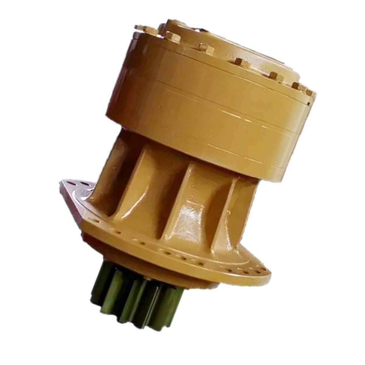 Schwenkgetriebe 296-6146 296-6147 für Caterpillar