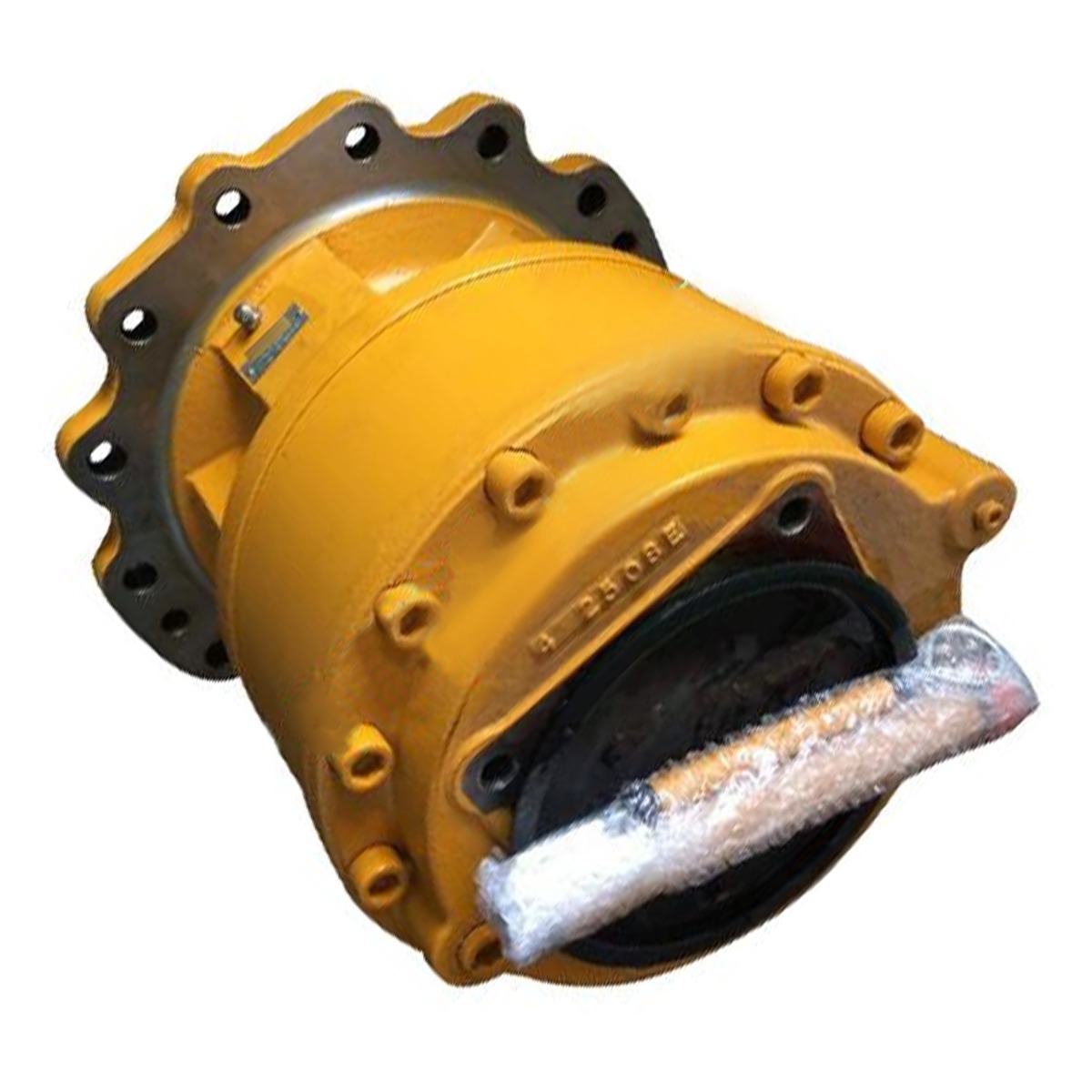 Schwenkgetriebe RG14D20A7 für Sany