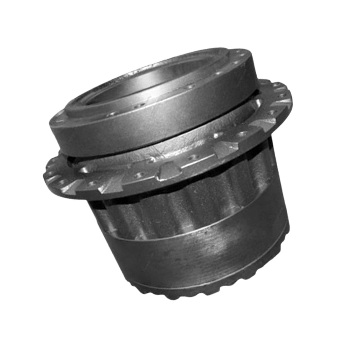 Reisereduzierbox 325 für CAT