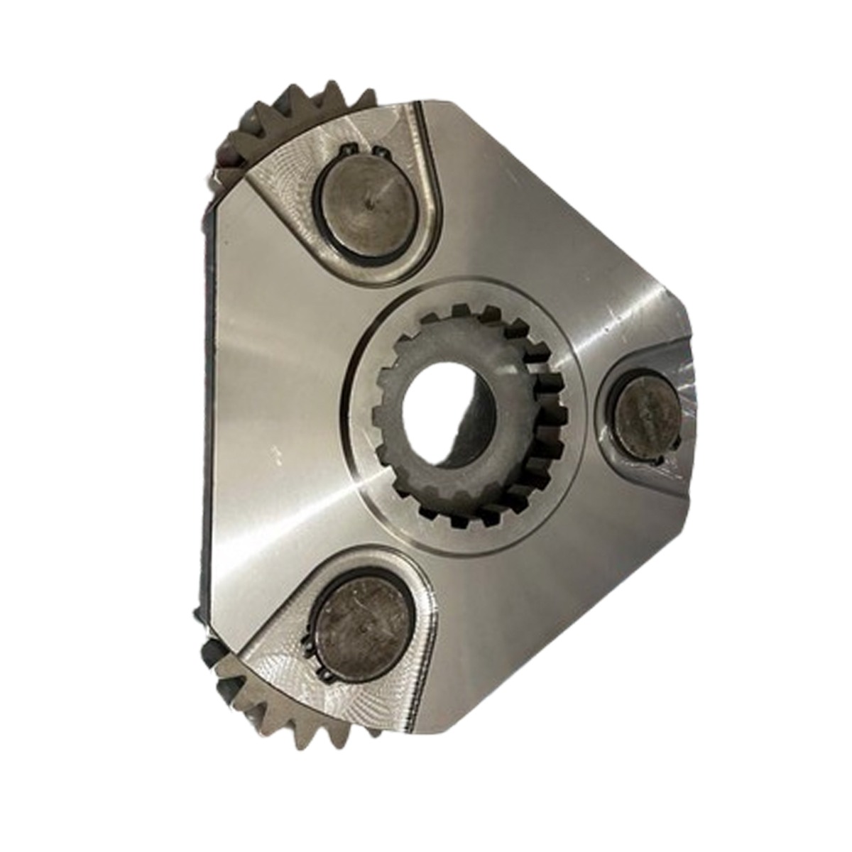 Schwenkmotor-Maschinentr&#xE4;ger&#x20;22U-26-21572&#x20;f&#xFC;r&#x20;Komatsu