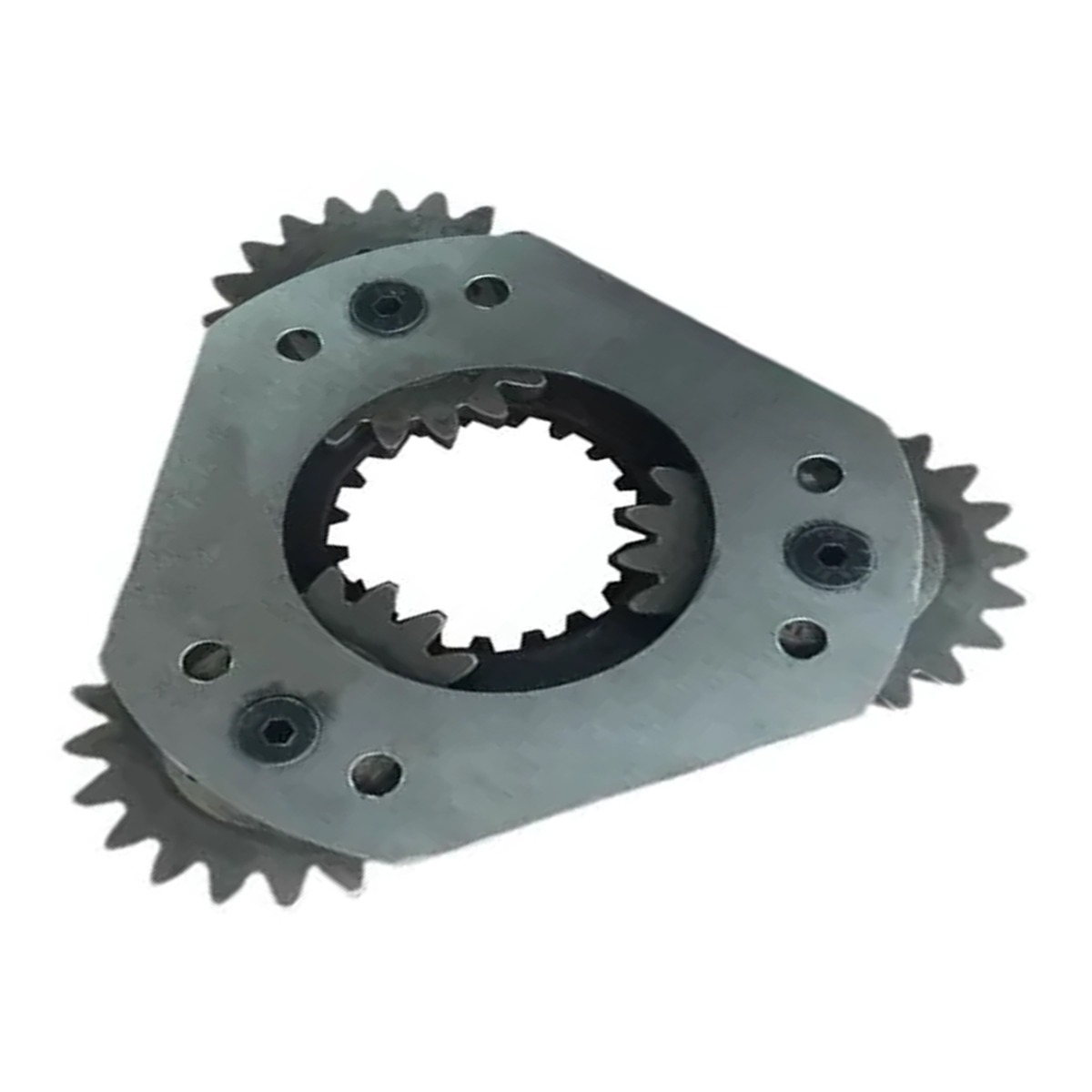 Fahrmotor-Planetengetriebe 20Y-27-13140 für Komatsu main product photo
