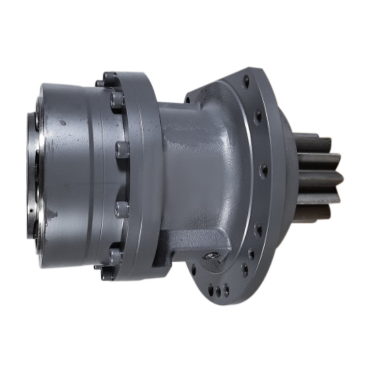 Schwenkmotorbaugruppe 9301113 für Hitachi