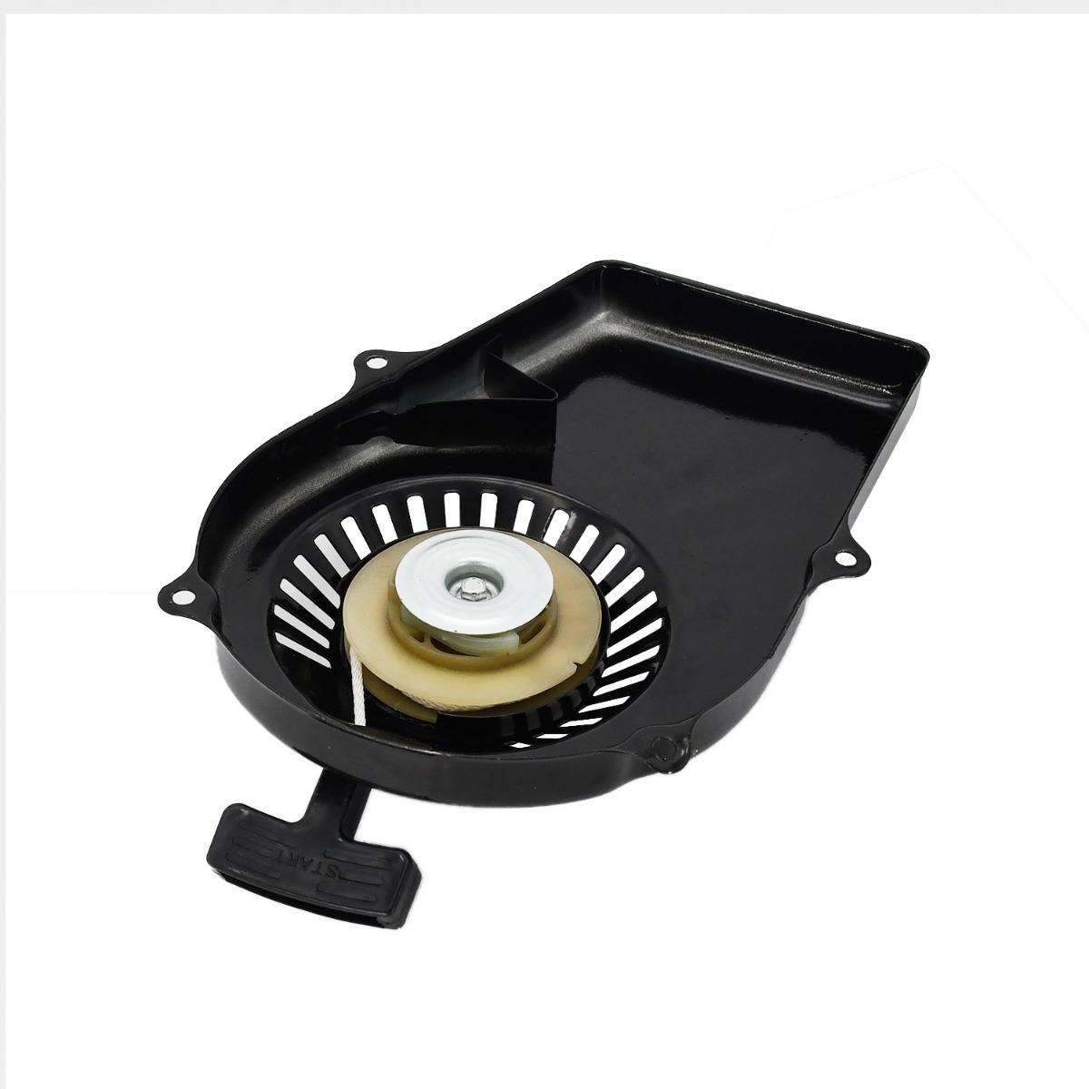 Neue Rückstoßstarterbaugruppe PG1202S für Pulsar