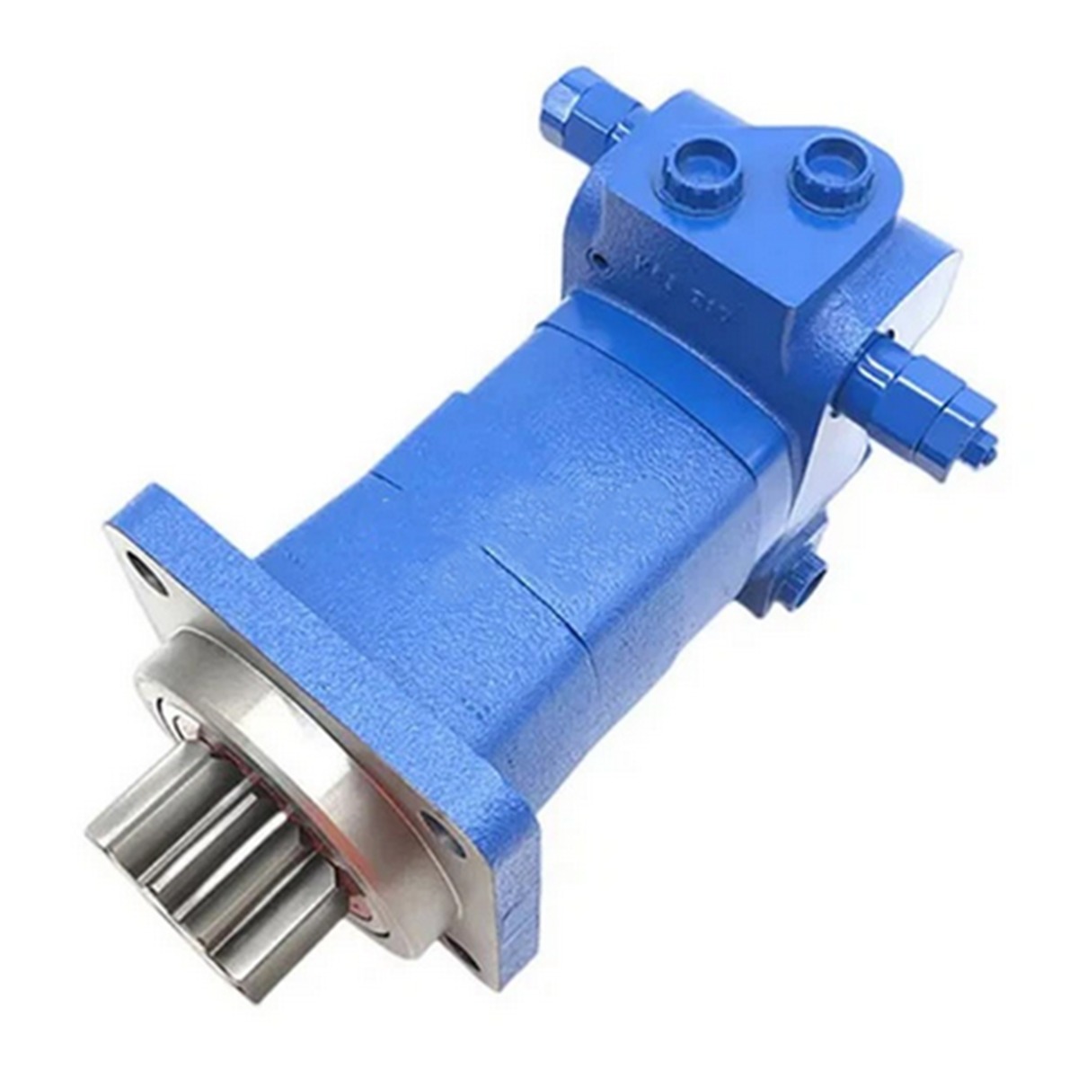 12T Schwenkmotor 2-200D0S-E3 RG138-61280 für Kubota