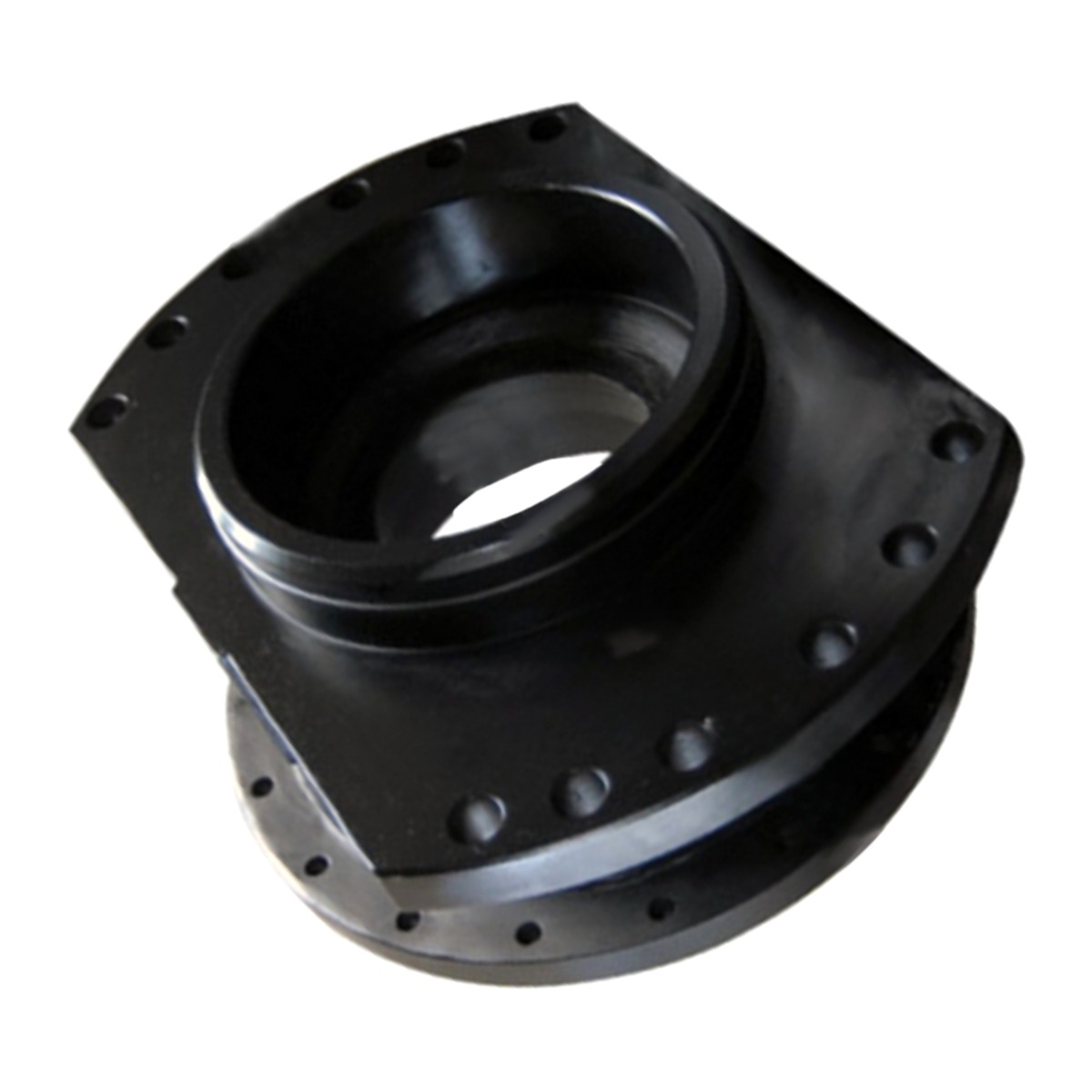 Schwenkmotorgehäuse 22U-26-21190 für Komatsu