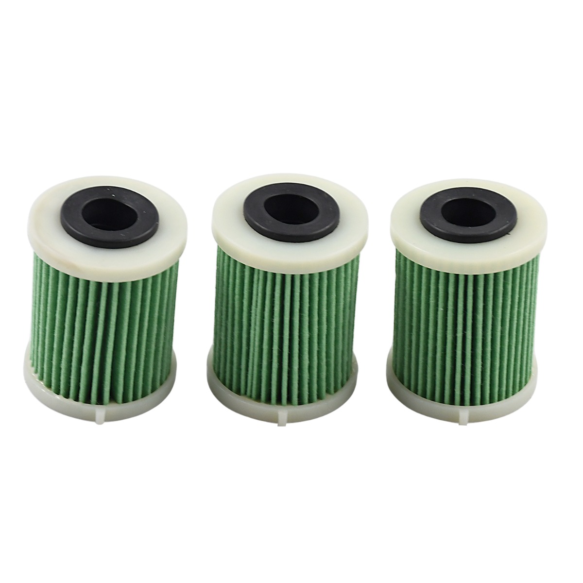 3 teiliger Kraftstofffilter 6P3-WS24A-00-00 für Yamaha main product photo