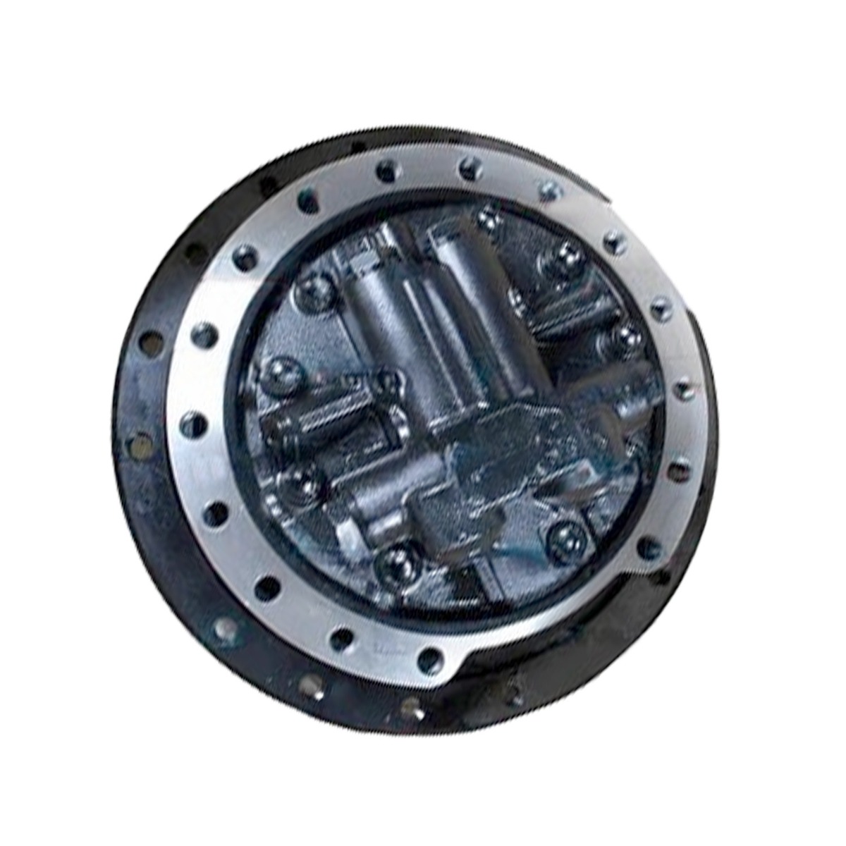 Reisegetriebe mit Motor 9233692 9261222 für Hitachi