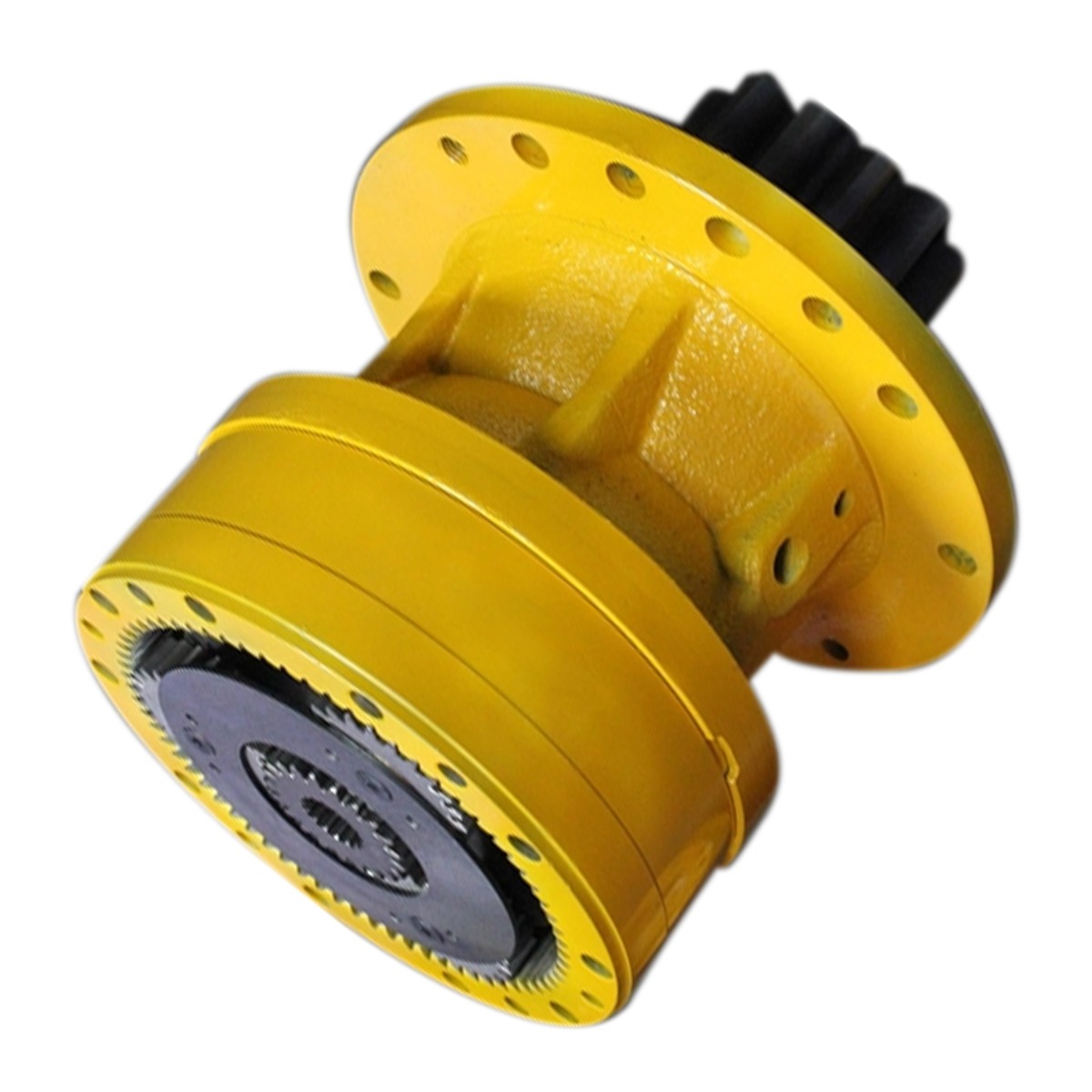 Schwenkgetriebe&#x20;mit&#x20;Motor&#x20;31N4-10130&#x20;31N4-10140&#x20;f&#xFC;r&#x20;Hyundai