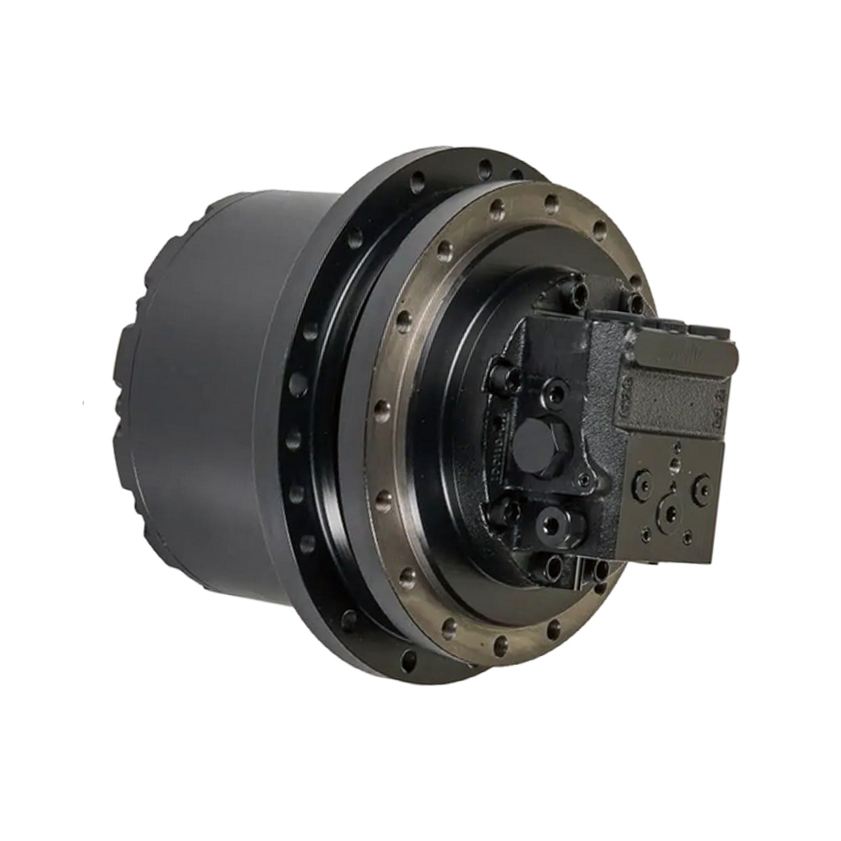 Reisegetriebe mit Motor 507-1117 für Caterpillar