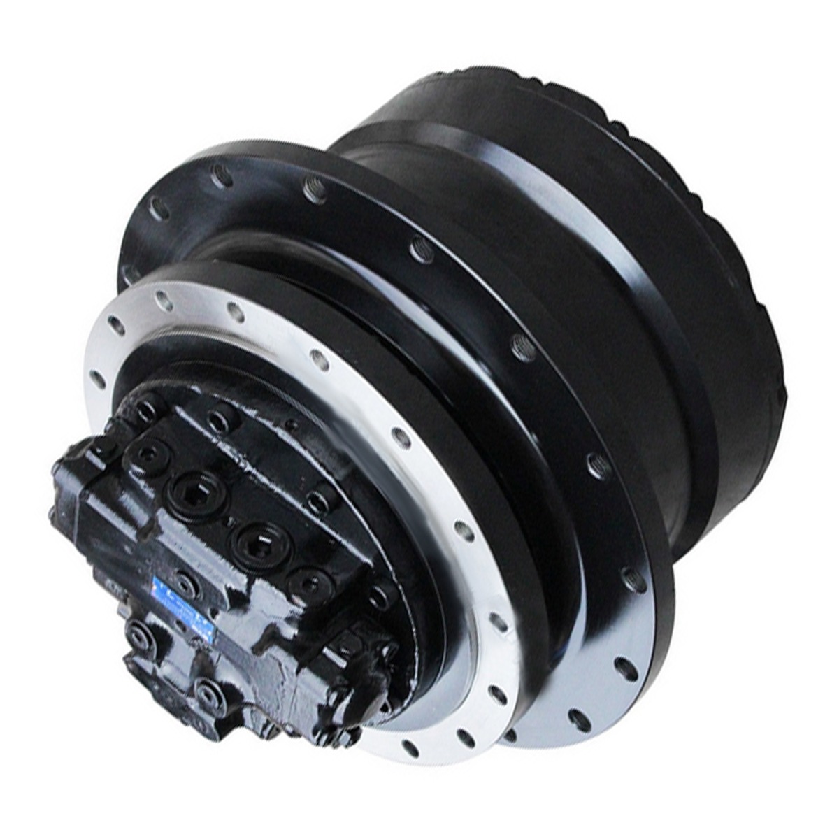 Fahrmotorbaugruppe 4445091 für Hitachi