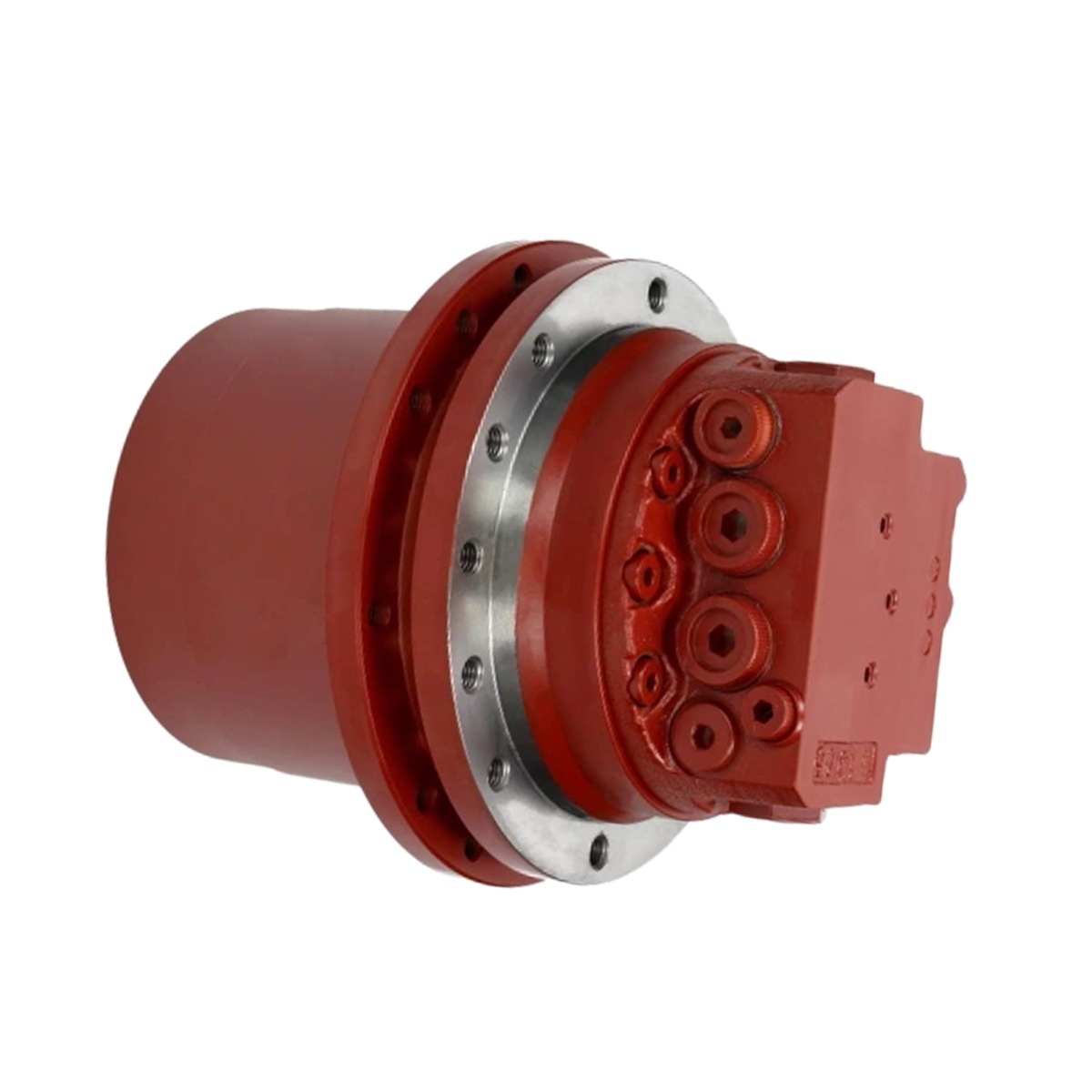 Reisegetriebe mit Motor 22K-60-21101 für Komatsu