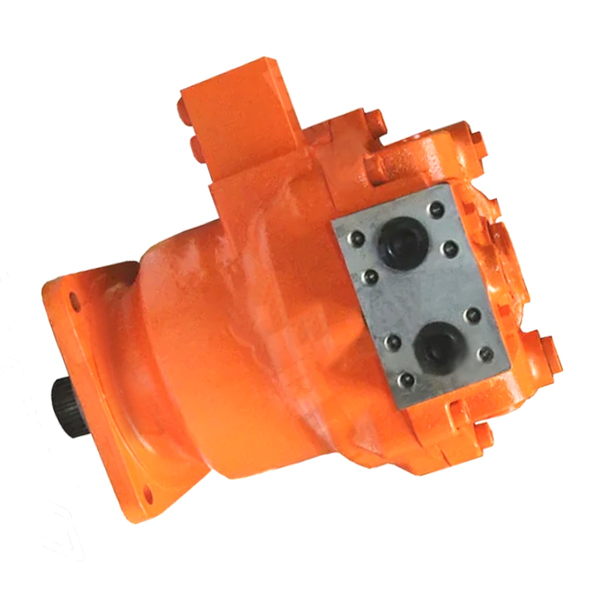 Schwenkmotor K1007543A für Doosan