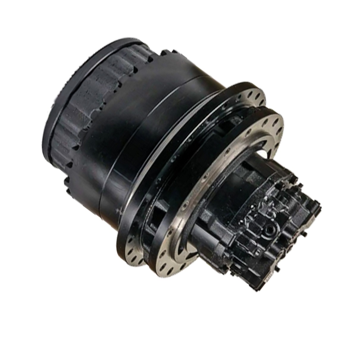 Reisegetriebe mit Motor 31E5-0003 für Hyundai