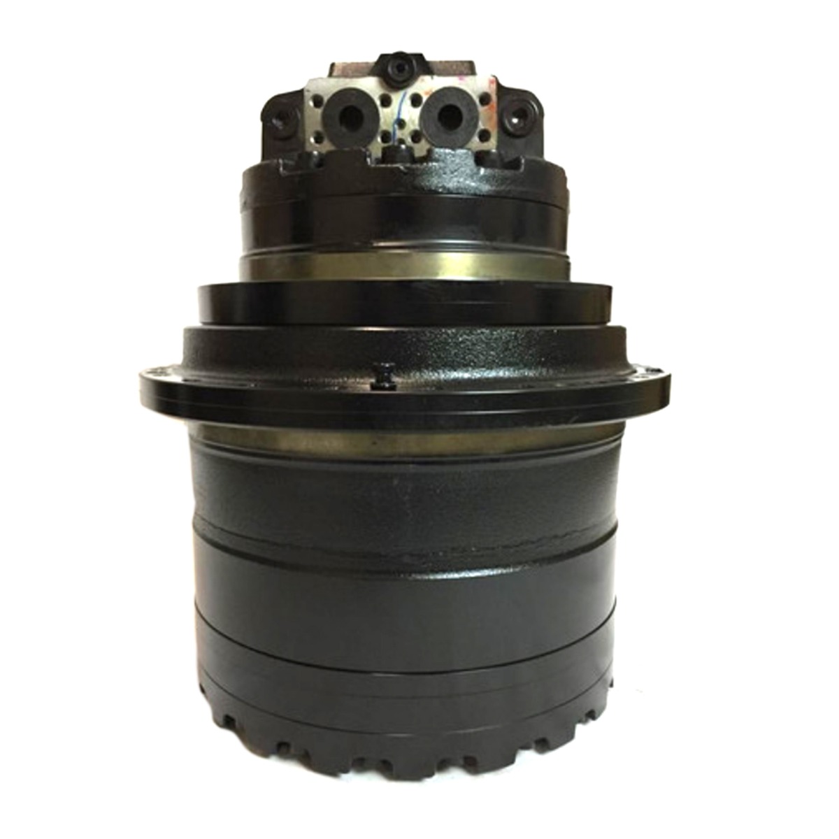 Ersatz-Reisegetriebe mit Motor LQ15V00031F3 B0240-93084 für Kobelco