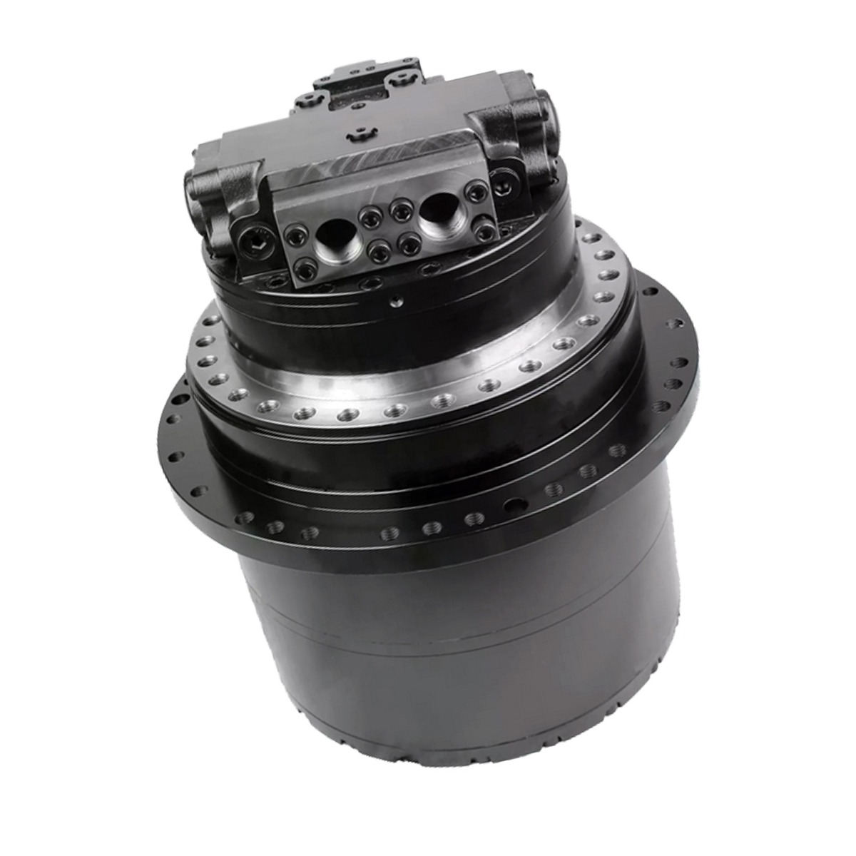 Reisegetriebe mit Motor 31Q6-40030 für Hyundai