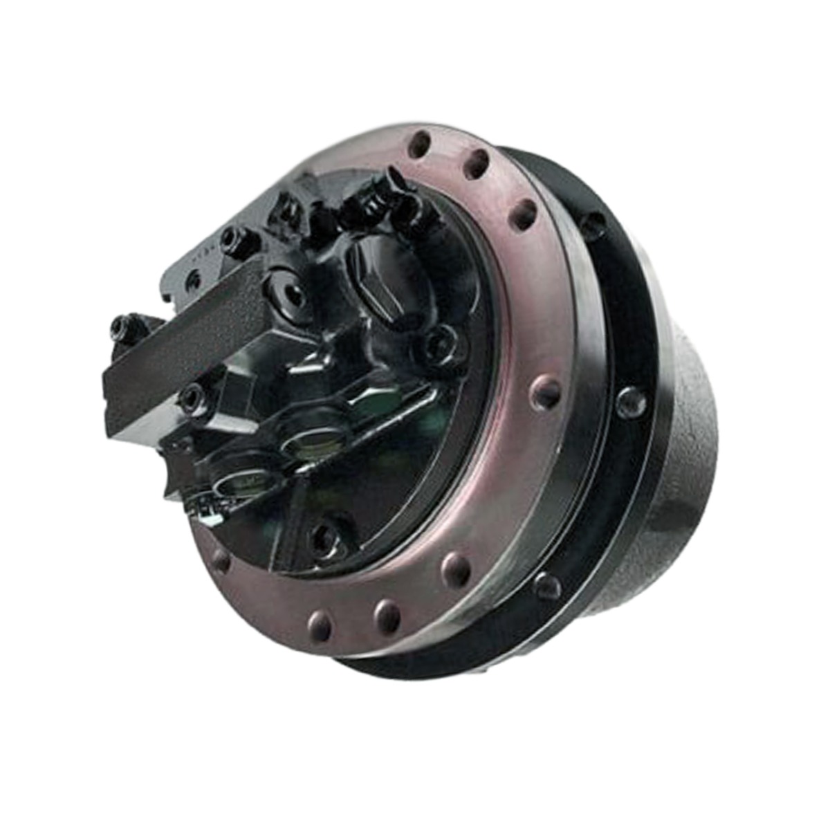 Reisegetriebe mit Motor 9213425 für Hitachi main product photo