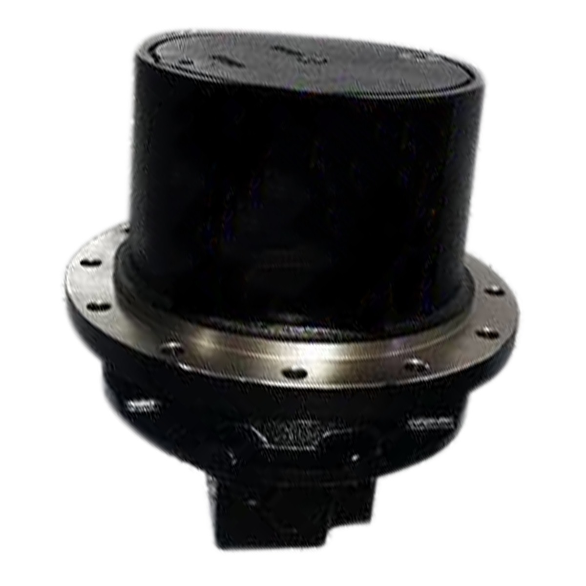 Reisegetriebe mit Motor 205-27-00013 für Komatsu