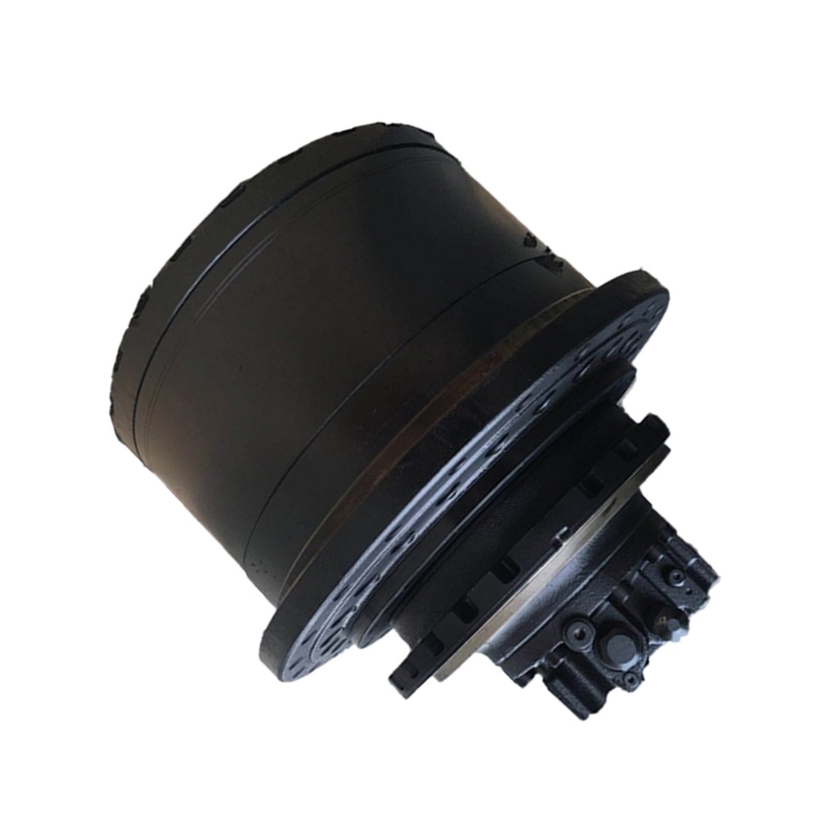 Reisegetriebe mit Motor YN53D00015F1 für Kobelco