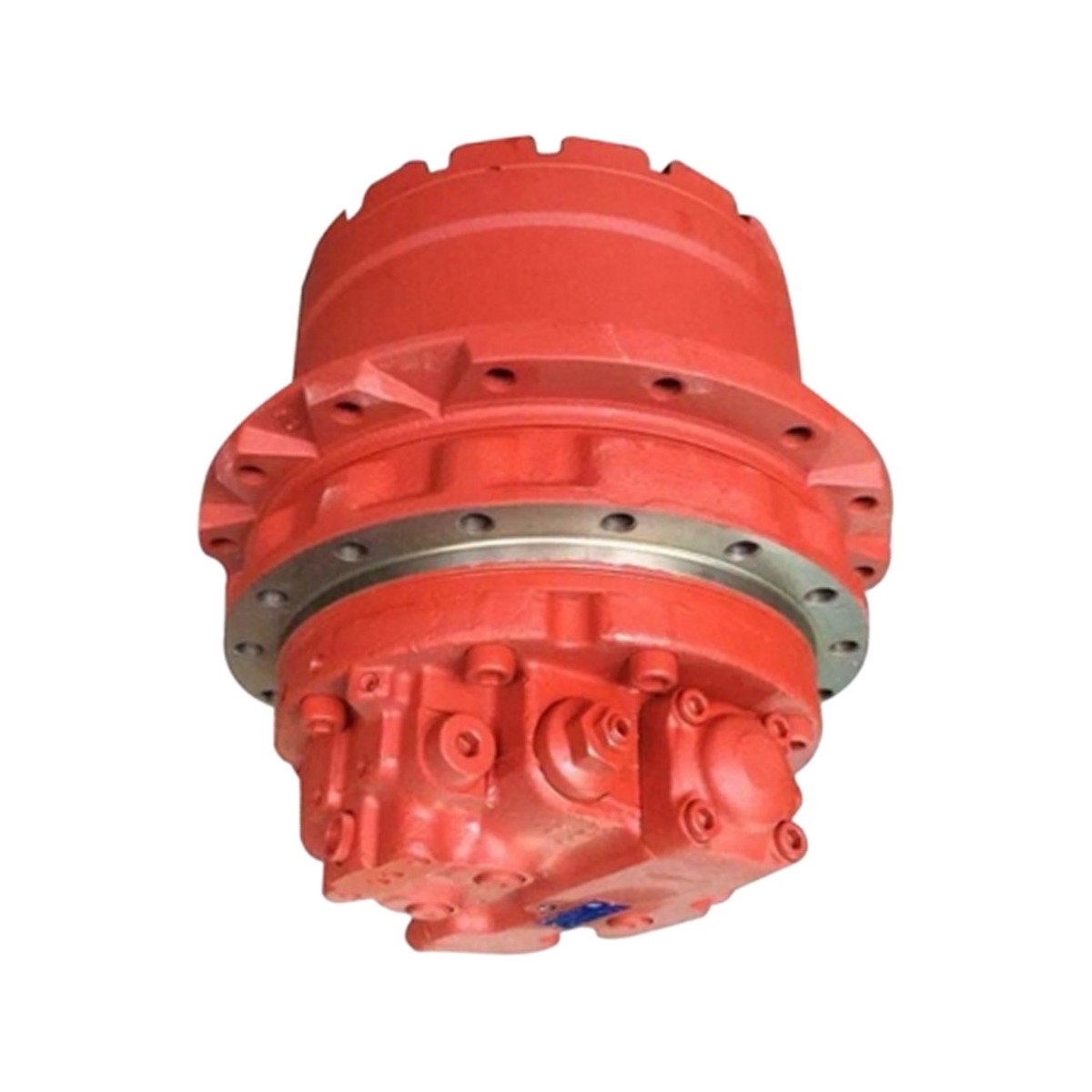 Reisegetriebe mit Motor YY15V00015F1 für Kobelco