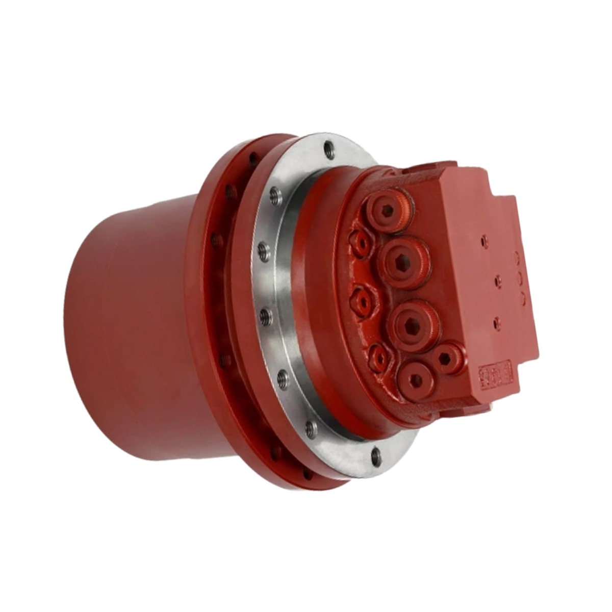 Reisegetriebe mit Motor VOE15160039 VOE15615696 für Volvo