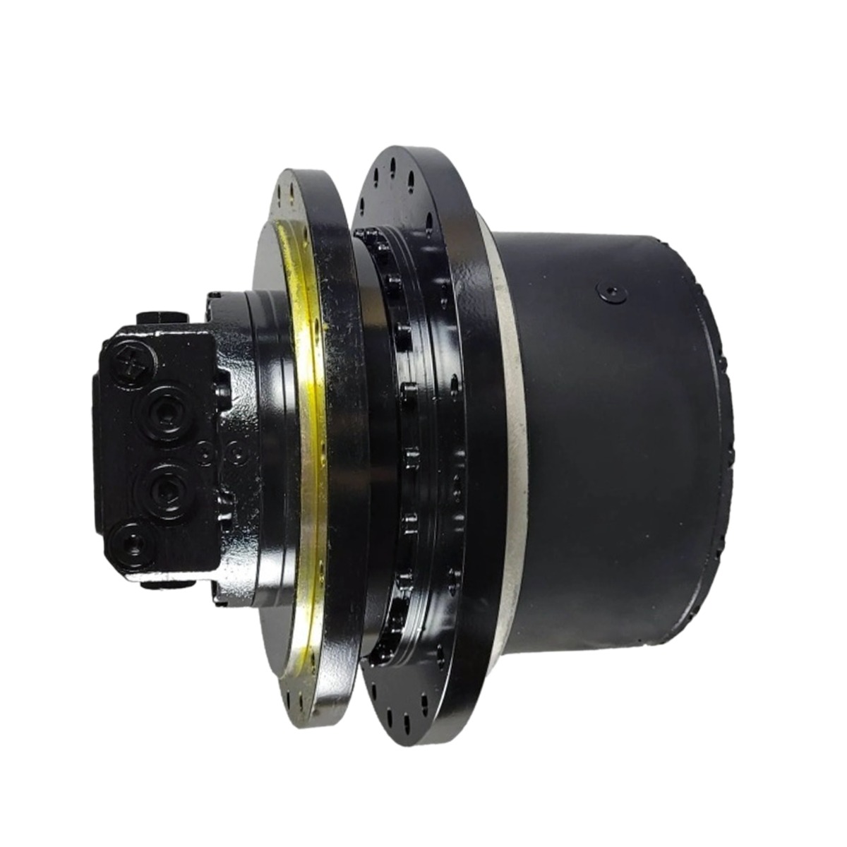 Reisegetriebe mit Motor 206-27-00033 für Komatsu