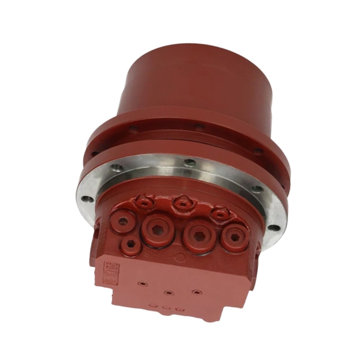 Reisegetriebe mit Motor PU15V00007F1 PU15V00006F1 für Kobelco