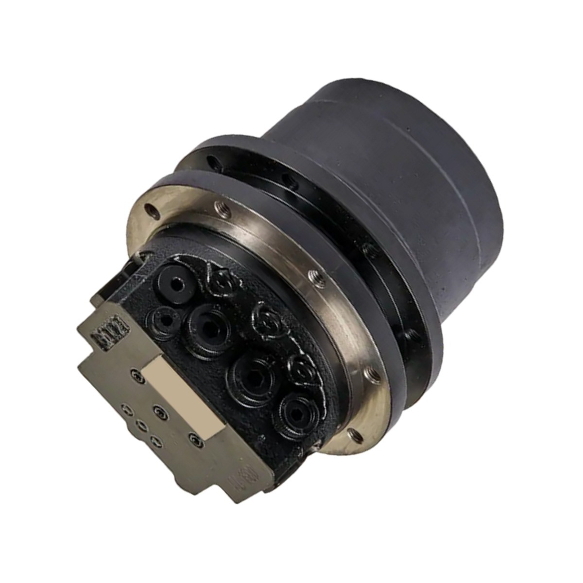 Reisegetriebe mit Motor 6010074M91 für CASE main product photo