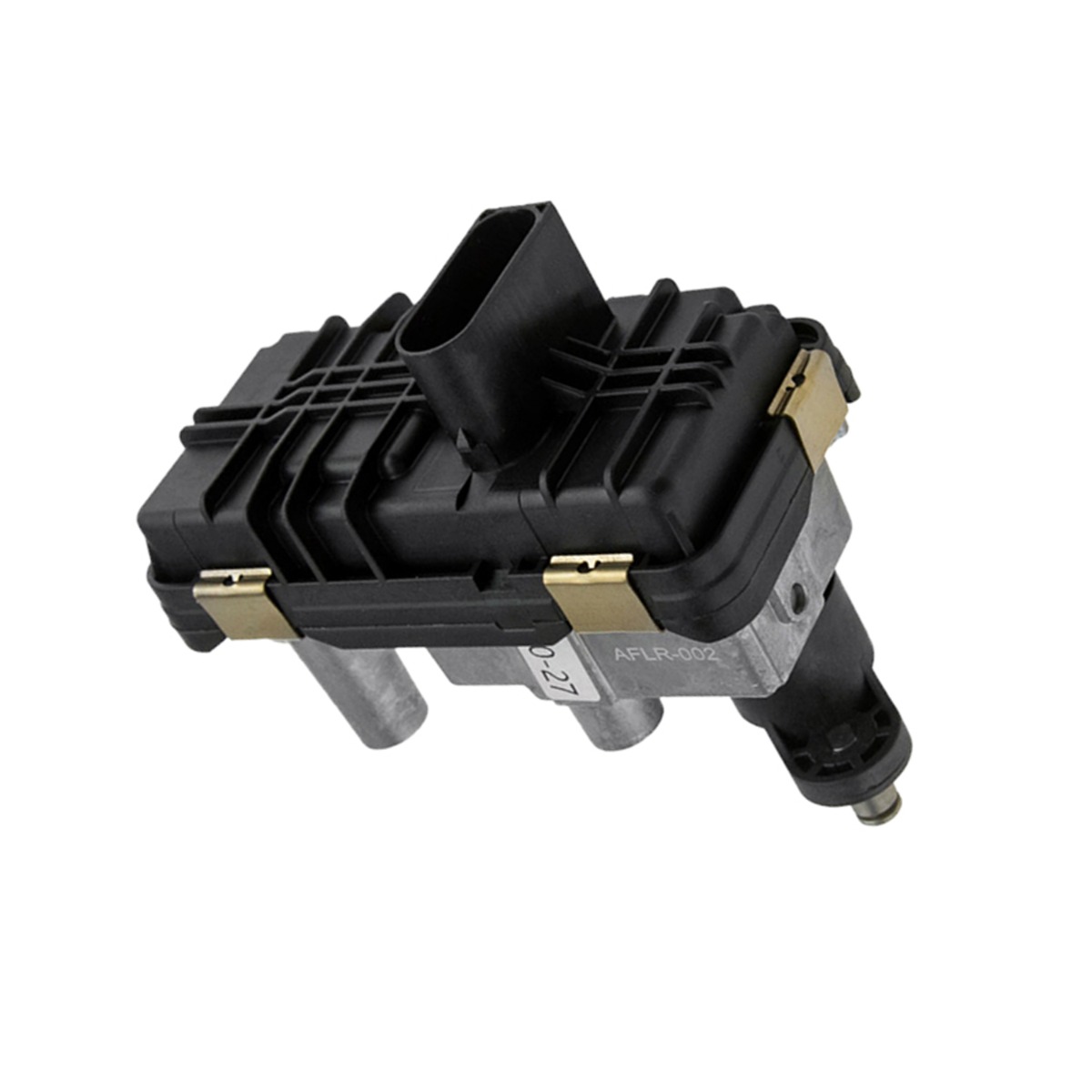 Turboaktuator 49335-19600 6NW010430-27 SU-003 für Land Rover