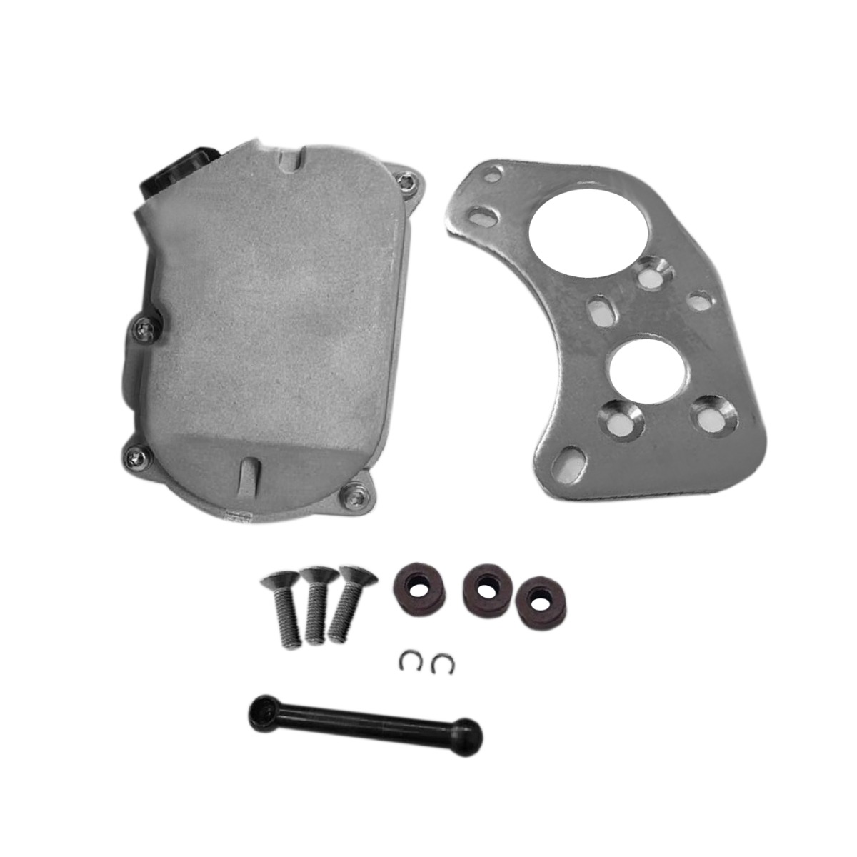 Turboaktuator A2C53106830 59001107027 für Audi