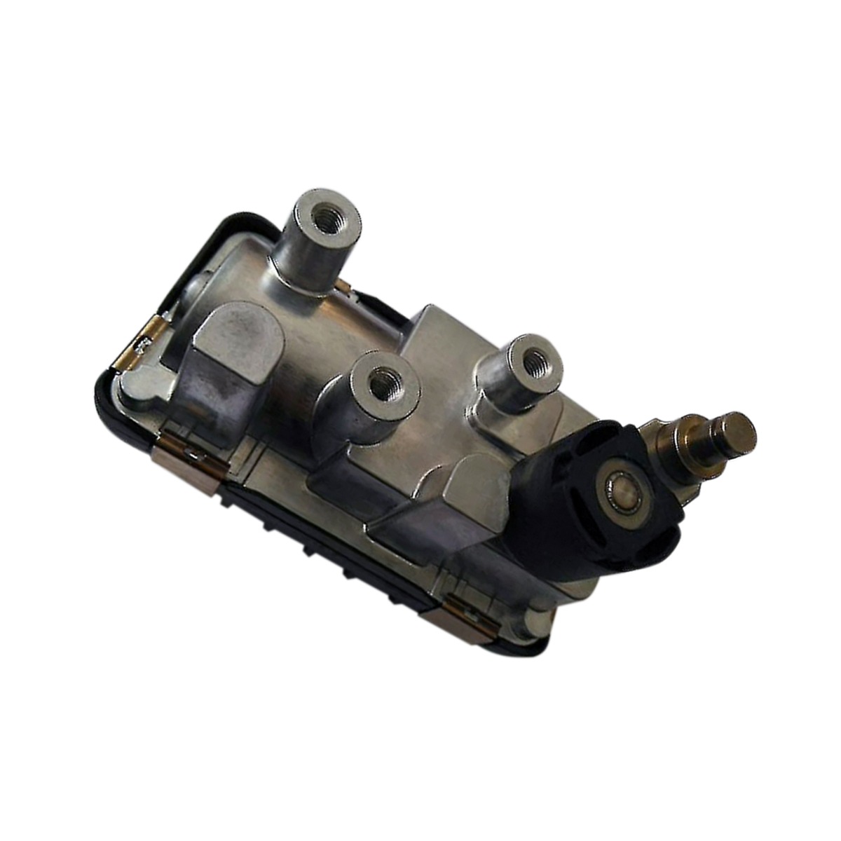 Turboaktuator 730314 6NW009228 G-057 für BMW