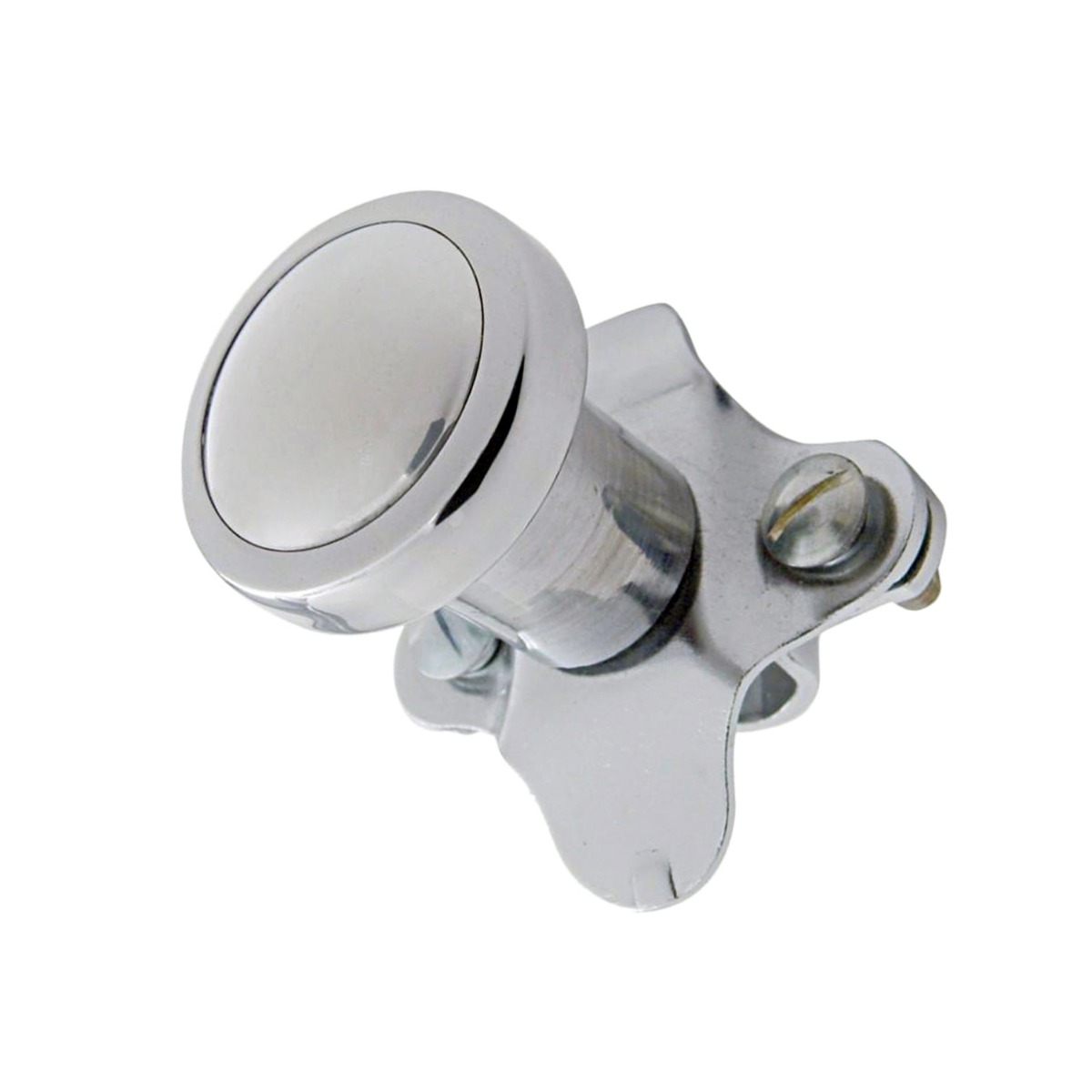 Lenkrad-Spinner Knob TY27746 für John Deere