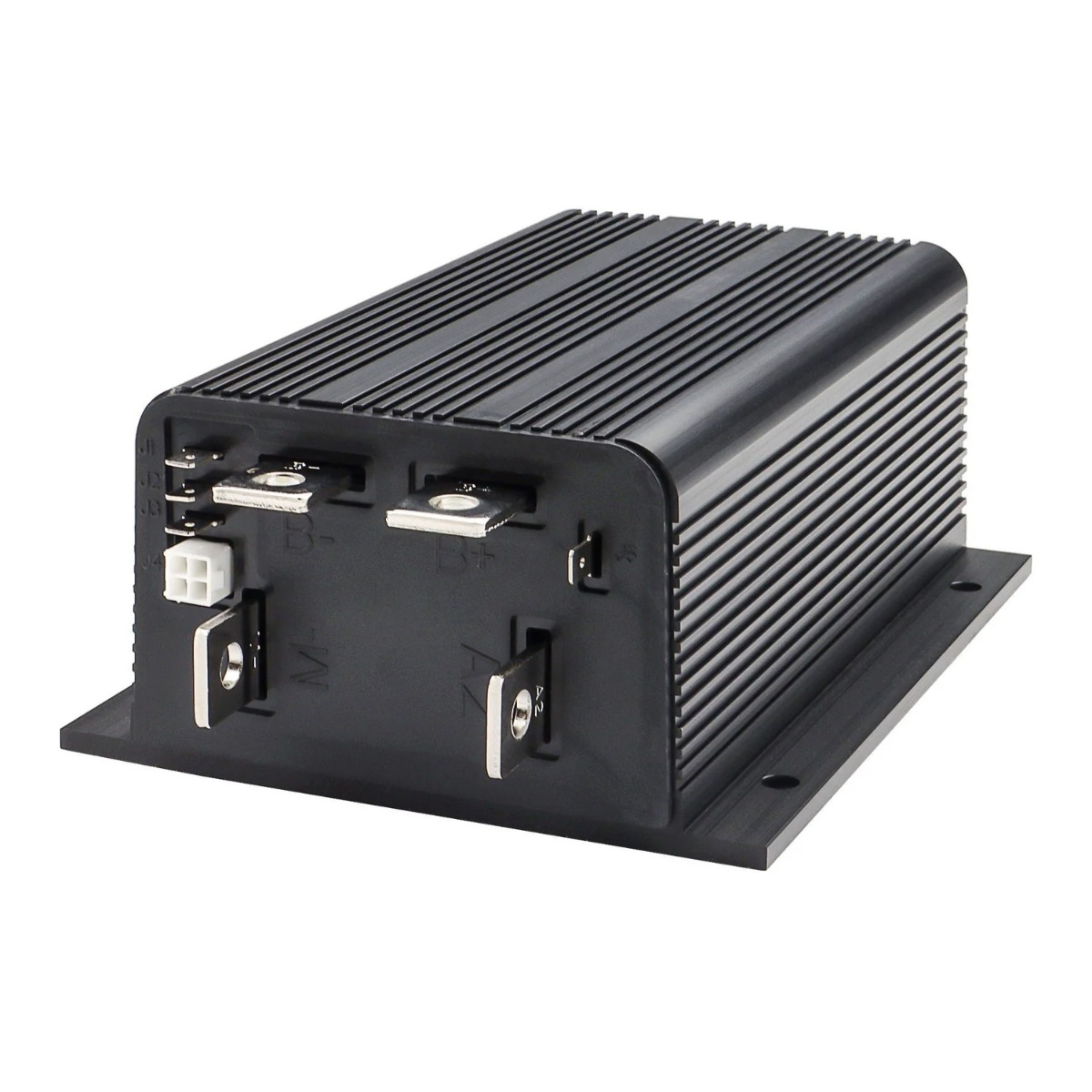 60V 0-5k 400A DC Motorsteuerung 1205M-6B402 für Curtis