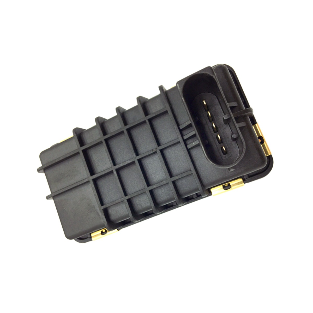 Turboaktuator 6NW008412-55 G-206 712120 für BMW