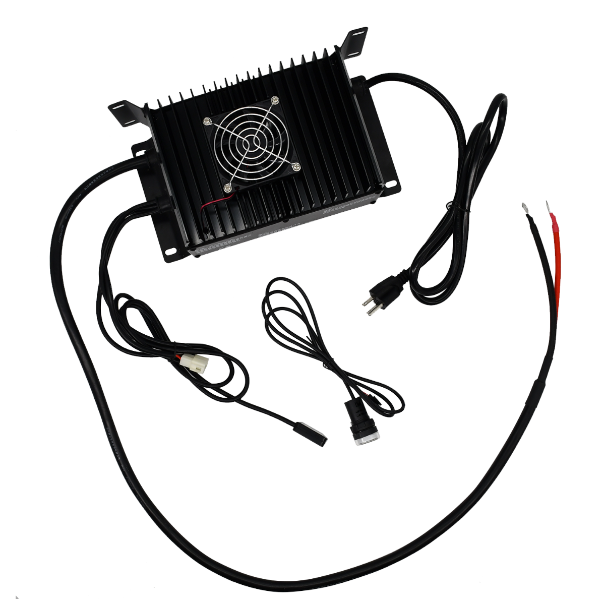 Batterieladegerät B01-05-0056 für Haulotte