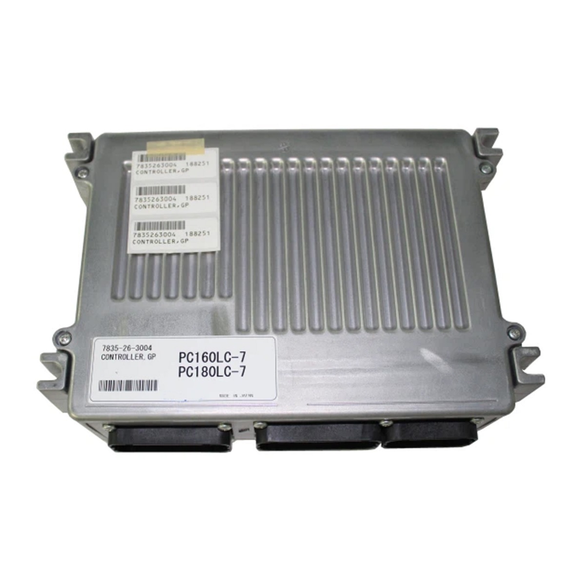 Steuergerät 7835-26-3004 für Komatsu