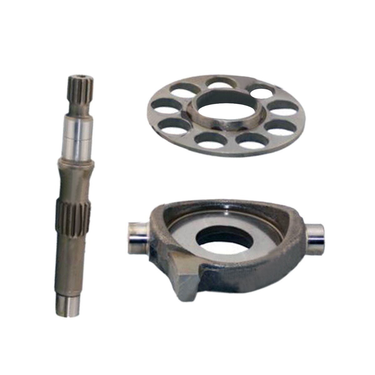 Hydraulikpumpen-Reparatursatz Kit PVQ40/50 für Eaton