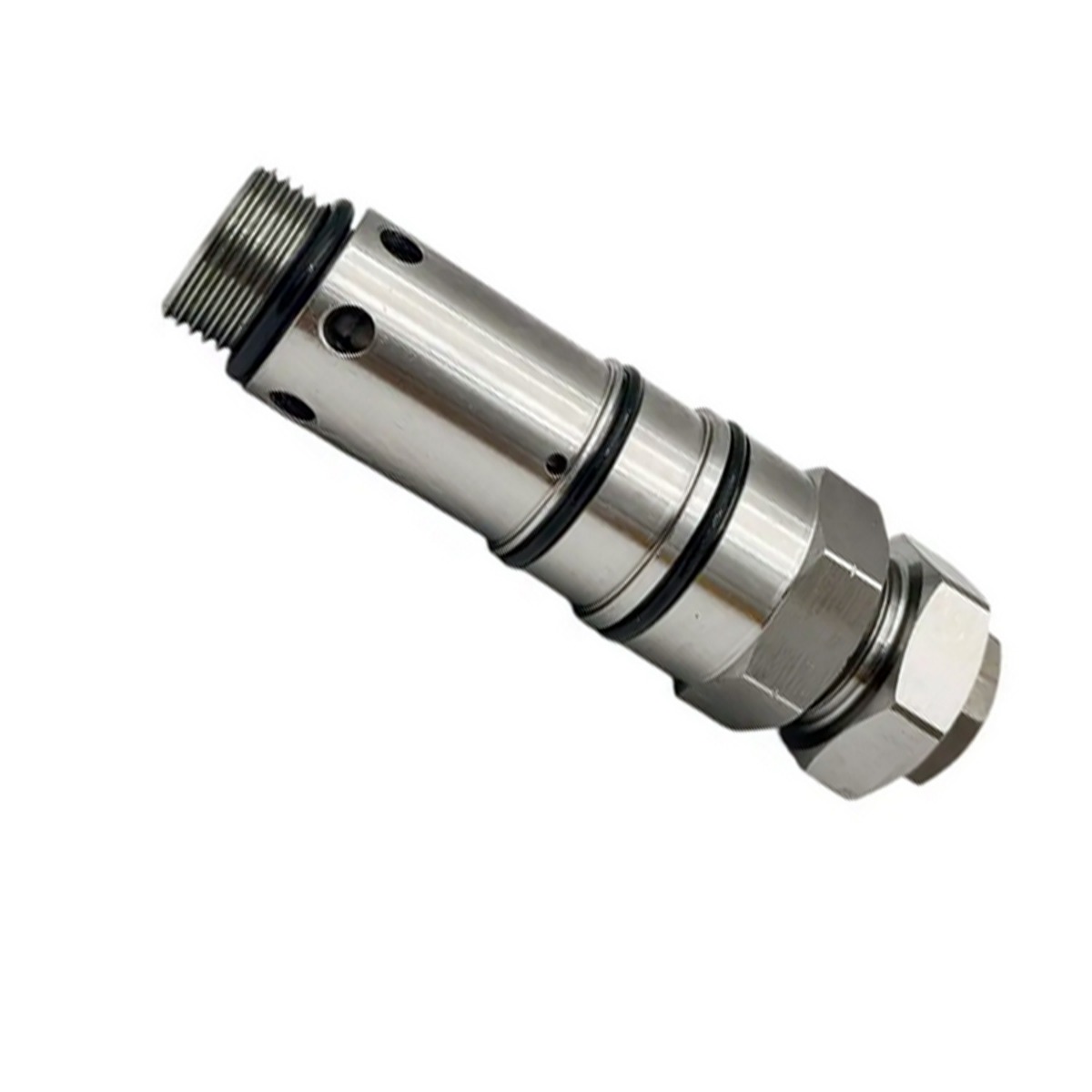 Hydraulisches Überdruckventil 159-7732 für Caterpillar