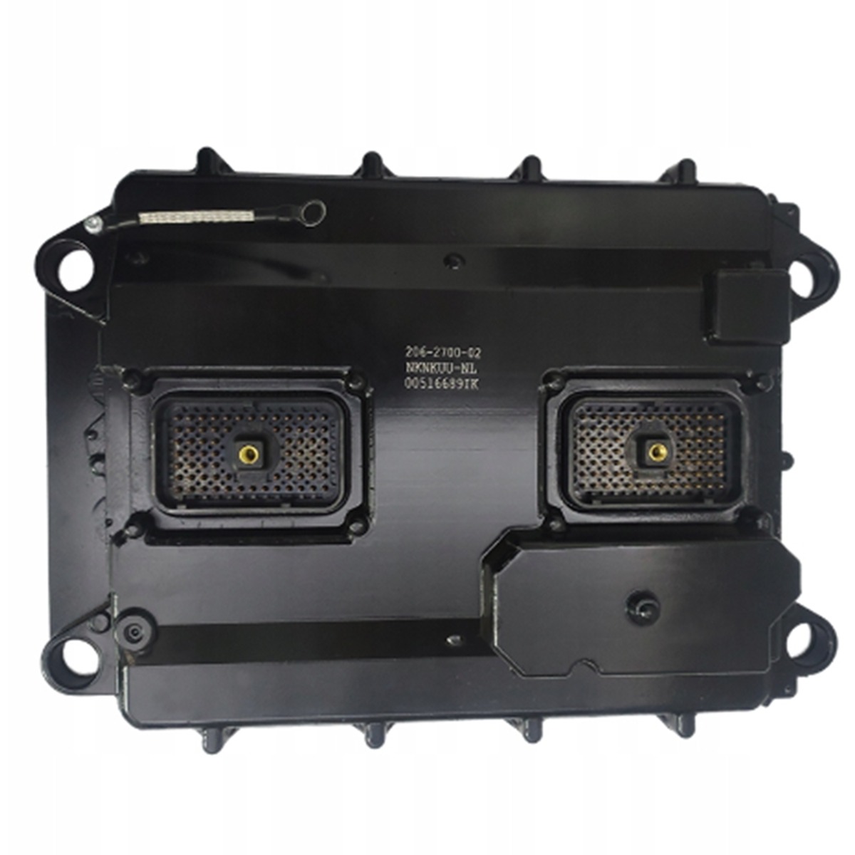 Elektronisches Steuermodul ECU 206-2700 für Caterpillar