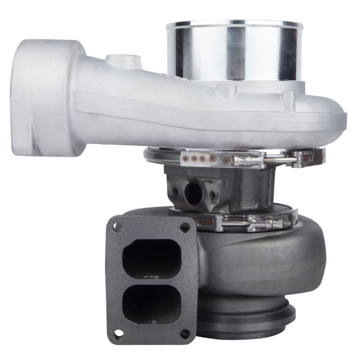 Turbo S4DS025 Turbolader 4P-2061 0R6055 0R6167 für Caterpillar