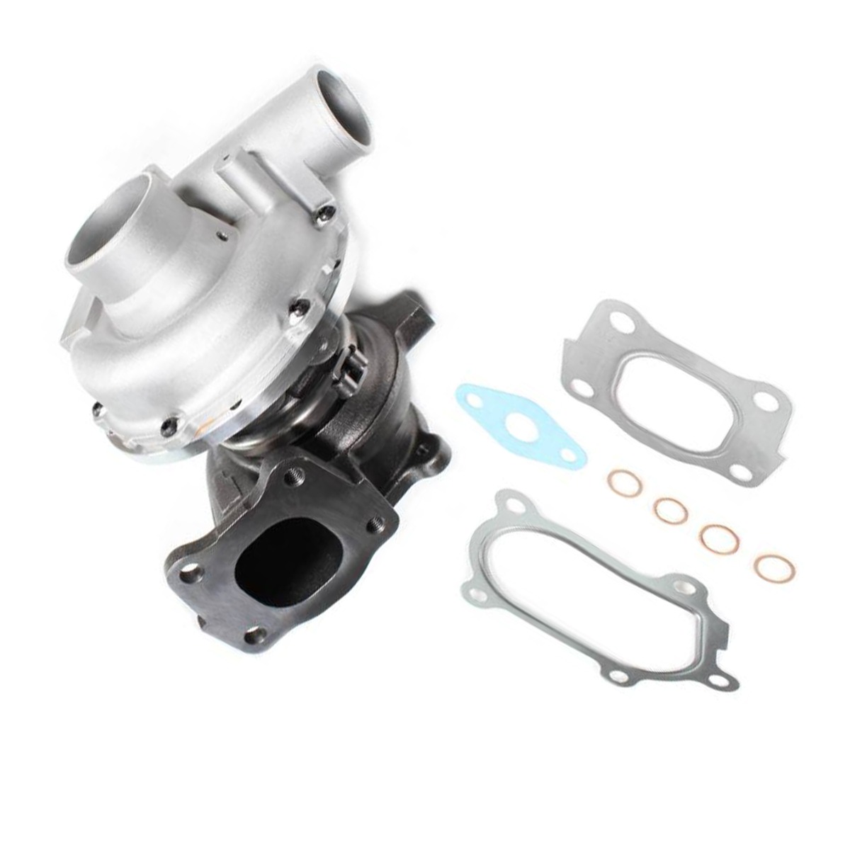 Turbo RHF55 Turbolader 02/802244 für Isuzu