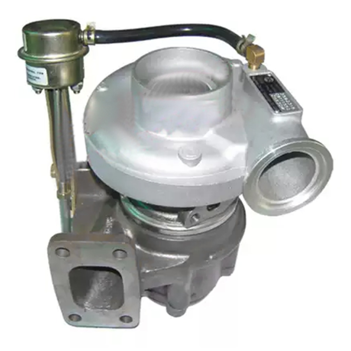 Turbo HX30W Turbolader 3772300 für Cummins