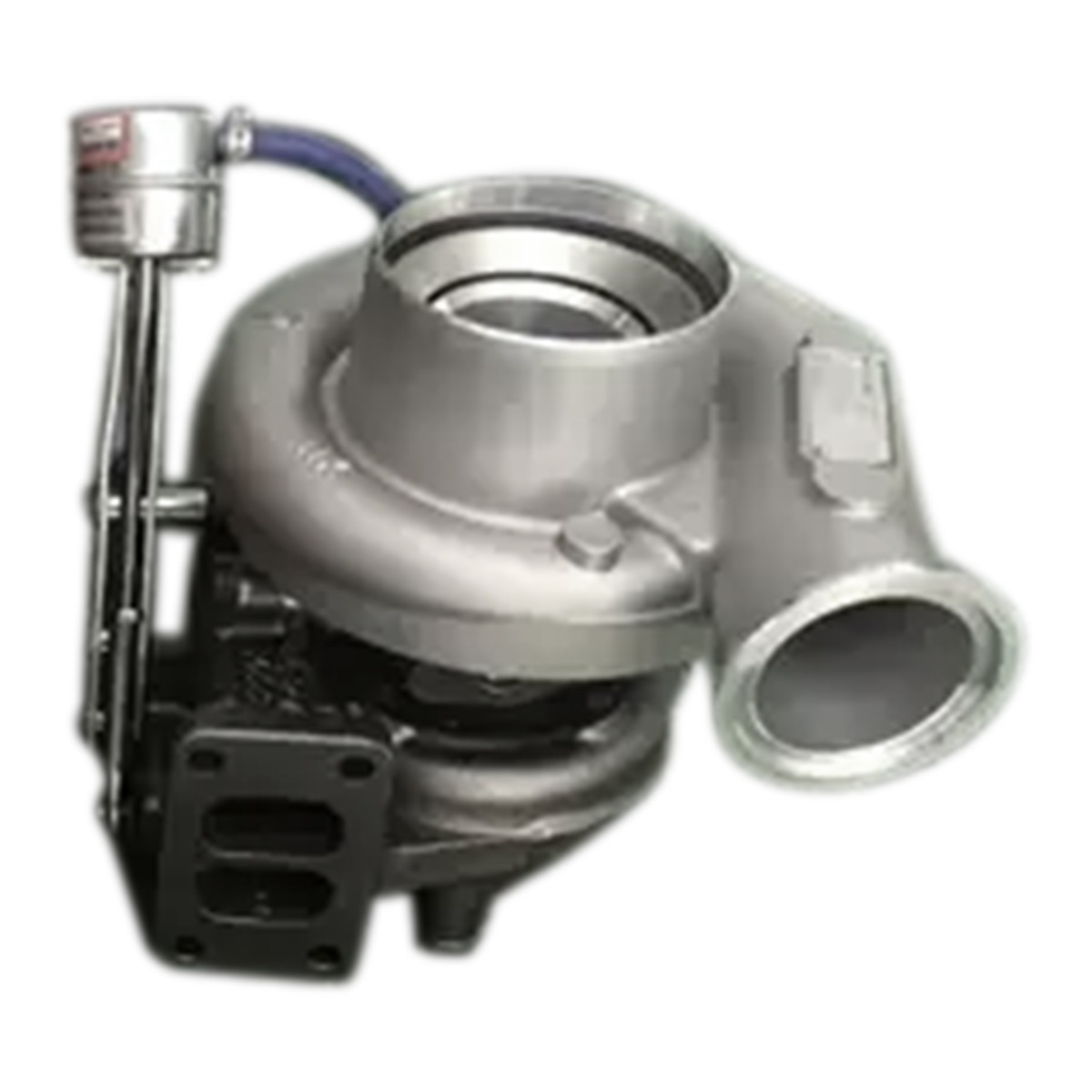 Turbo HE300WG Turbolader 3797518 für Cummins