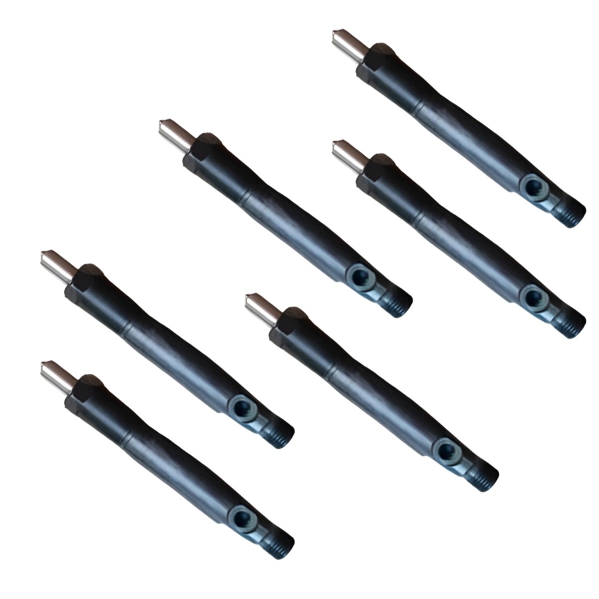 6 Einspritzdüsen 848799 0432191805 3803254 für Volvo