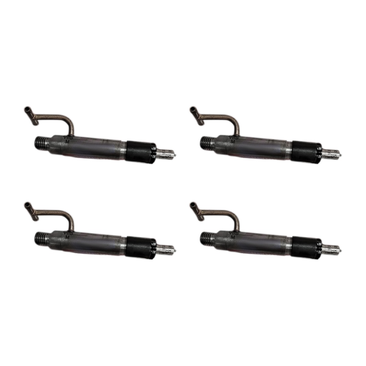 Einspritzdüse YM119802-53100 für Komatsu