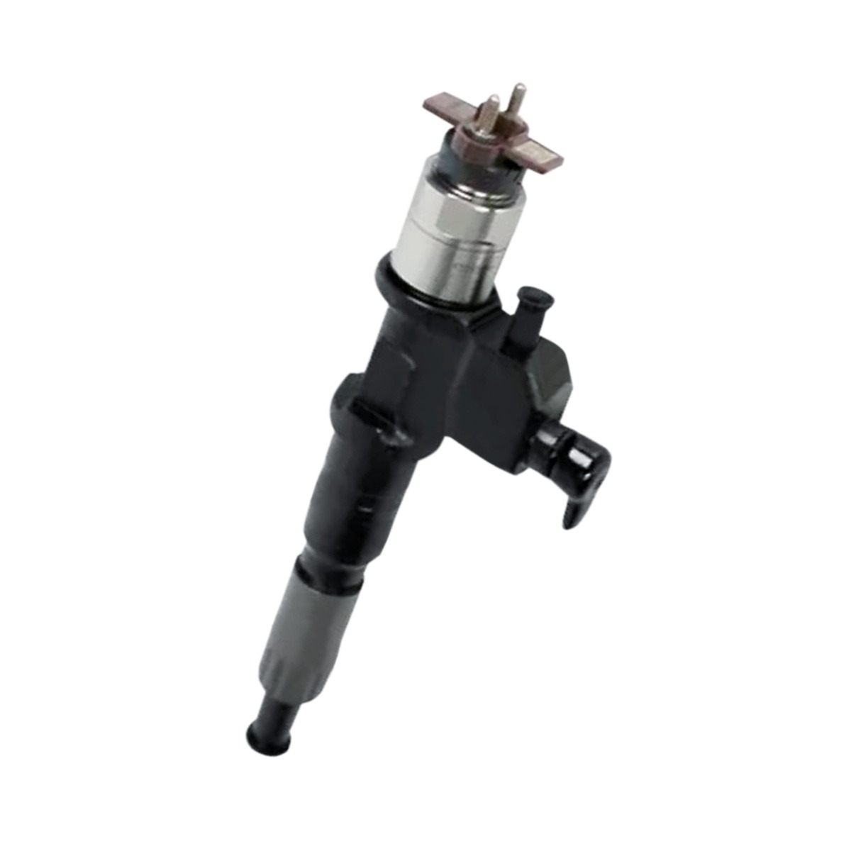 Einspritzventil 8972293672 für Isuzu 3LD1 3LD2 4LB1 4LC1 4LE1 4LE2 Motor John Deere