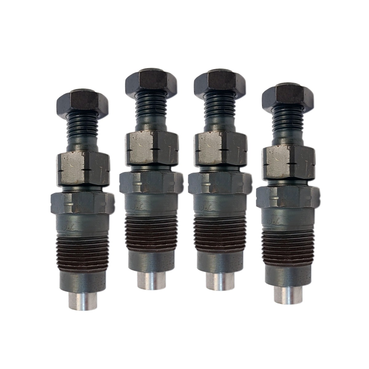 4-teiliger Einspritzventil H1601-53000 für Kubota